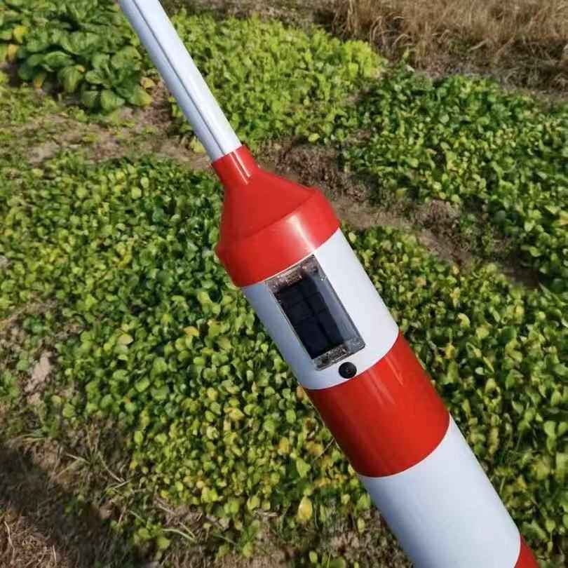 太阳能警示管电力拉线护套反光警示管红白黑黄拉线护套电线杆护套,商业/办公家具,导向牌,淘宝优惠券,粉丝福利购,淘宝优惠卷