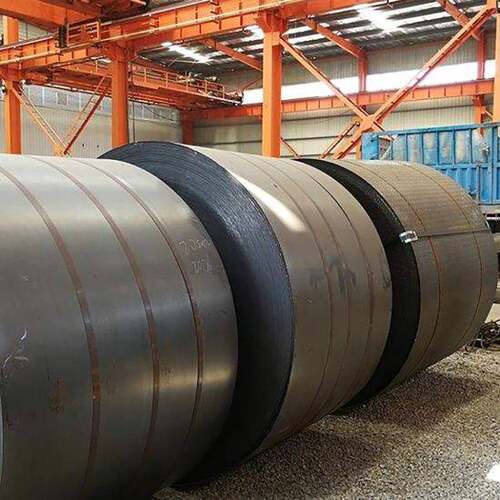 现货q345r容器钢板Q355低温合金钢板可定尺开厚度规格全