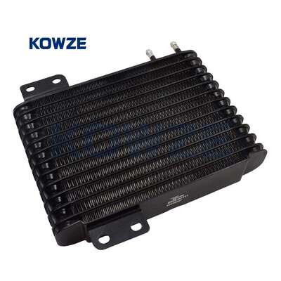 现货变速箱散热网机油冷却器2920A024适用欧蓝德2005-2013 6B31