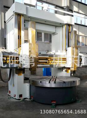 现货直供CK5225重型数控立车全自动数控双柱大型立式车床cnc