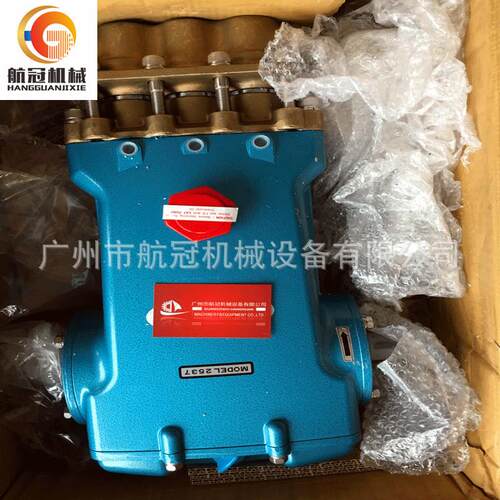 供应不锈钢柱塞泵CAT猫牌高压泵组3541DHS/661D污水处理猫泵