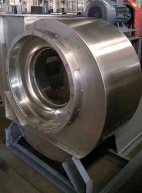 VOAIRNEW不锈钢离心风机 风量2000-200000 风压范围200～3800 Pa