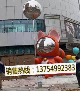不锈钢雕塑厂家定制凤凰海豚发光镂空圆环校园林大型金属景观摆件