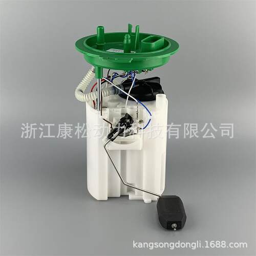 适用于燃油泵总成途观L2驱途安20款科迪亚克GT2.0T/5QD919051B