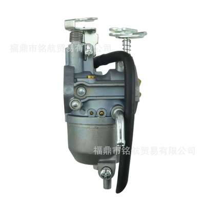 600 610 15004-0953 15003-2943 高品质 化油器 Kawasaki KAF400