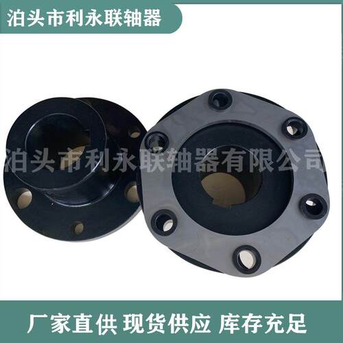 现货供应膜片联轴器JM弹性膜片联轴器JMJ型中间管膜片联轴器厂