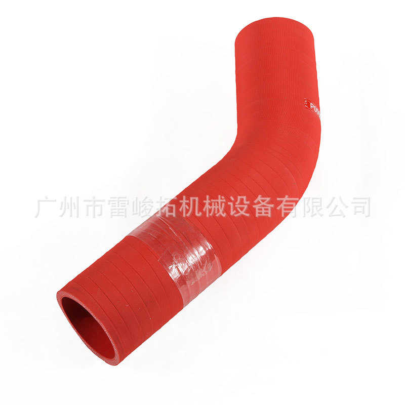 挖掘机配件 PC200-7 PC210-7 PC220-7 增压器进气管 6738-11-4810