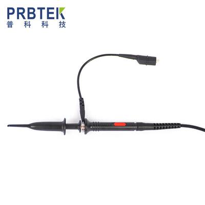 普科科技PRBTEK示波器无源探头PK6100 100M可代替TPP0100