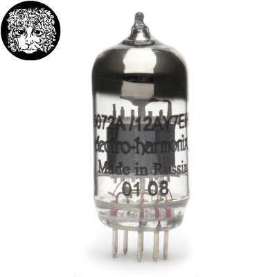 俄罗斯 EH 12AY7/6072A EF86/6SJ7 6CA7 6CG7 6CA4 胆机电子管