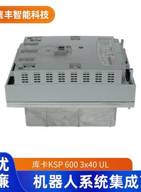 KSP6003x40UL机械手轴的驱动调节器3种规格（198268）议价