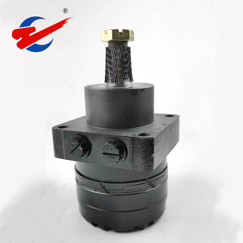 HGM系列 扫雪车用马达可替代danfoss 液压马达
