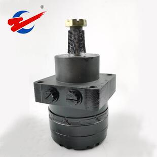 HMG系ITU列 扫雪车用马达 可替代danfos液压s马达