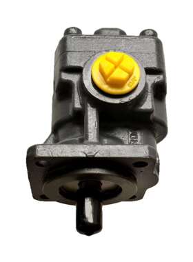 克拉克输送泵，齿轮泵KF20RF2-D15