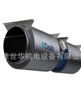 西班牙casals 圆形轴流式射流风机JFC 315 T2/T4 RE F300