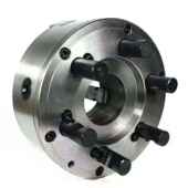 K11315C 短锥三爪卡盘 车床用三爪卡盘 D11车床卡盘