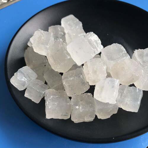 山东海盐厂家供应锅炉软水融雪剂用大颗粒盐日晒粗盐工业级工业盐