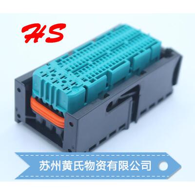 护套 2209545-9 连接器 94孔 泰科 接插件 直接拍