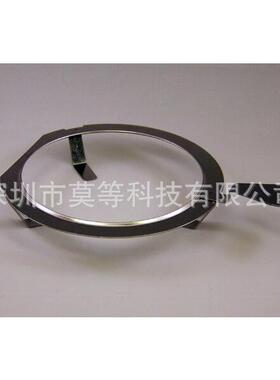 配件温度校准组件称盘把手Pan Handler样品盘支架 MB23 MB25 MB27