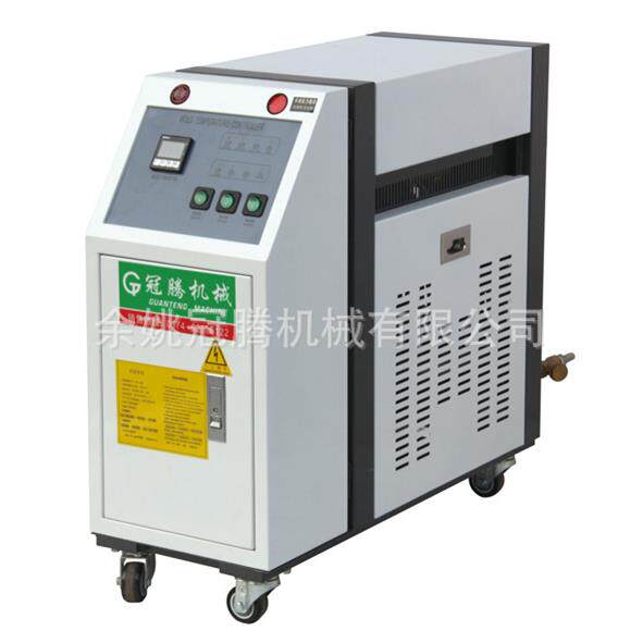 水式NTC模温机24H宁波高温模温机160℃机械行业用模温机厂家直销