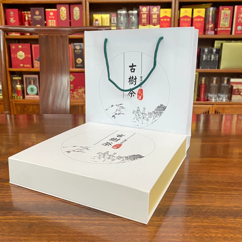 洱生茶東莞幹倉陳化3年 普洱茶 生茶2020年出廠 普洱茶 BUASHOP普洱老茶