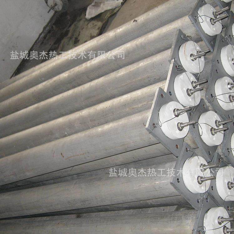易普森爱协林防爆陶瓷辐射管SB-400695 D-37 37号炉