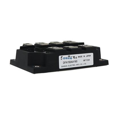 DFA150AA160 DFA150CB80 三相整流桥 IGBT 电子元器件量大从优现