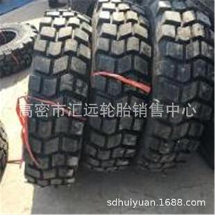 现货东风特种越野轮胎11R18全钢子午线轮胎11r18 12.5R20 12R20