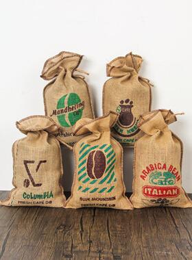 咖啡摆件软装展厅整体橱柜橱窗咖啡厅样品屋展示中心飘窗客厅样板