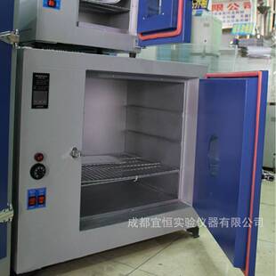 0A电热鼓风干燥箱四川实验工业电热恒温干燥箱 JC101