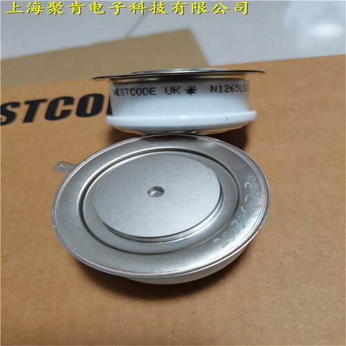 WESTCODE UK W4096ZC450CAA西码平板可控硅 晶闸管