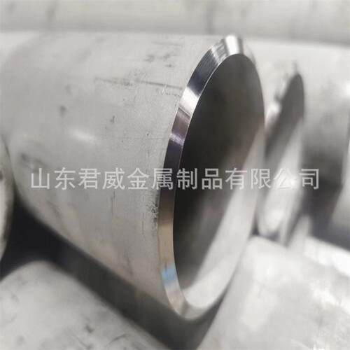 源头厂货加工316L不锈钢圆管车丝坡口 定尺切割 1CR18NI9Ti仪表管