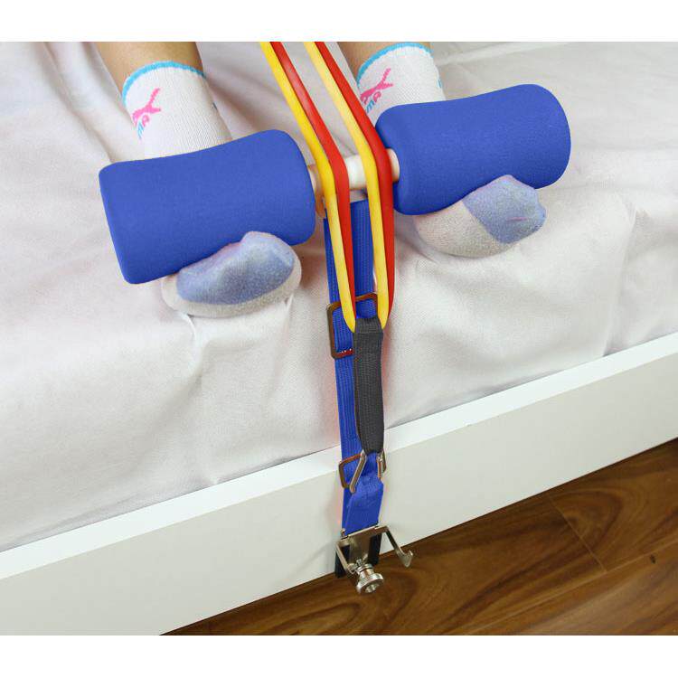 高档床上仰卧起坐身器仰卧家用运动器健材收腹机板腹肌训练器材