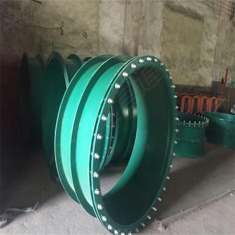 建筑工穿地用制柔管性套管RDS墙柔性套管穿墙套钢标准厂家