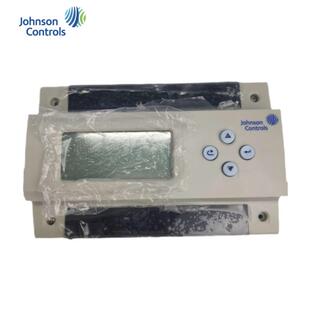江森Johnson TC111-SA TC102-SA TC112-SA TC200调节 单回路控制