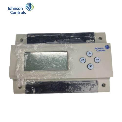 江森Johnson TC111-SA TC102-SA TC112-SA TC200调节 单回路控制