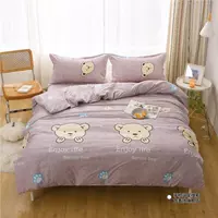 Бенни Медведь