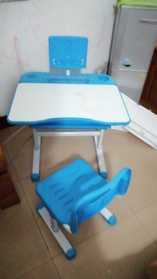 简约家用椅套装作业小学生学习桌口碑评测啥样?真实体验曝光，不看后悔？