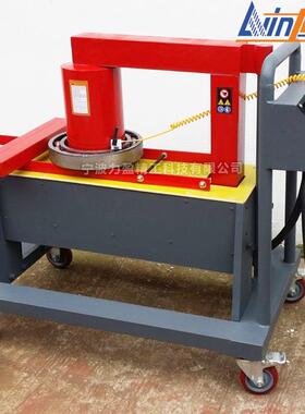 力盈LD10-4EC-HD轴承3感应加热器LD108-ECJ-HB快速LD108-4E退J磁