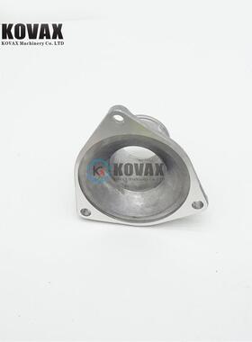 厂家6506405-0XXU102挖掘机发动节温器.座DB机58T DH225-7