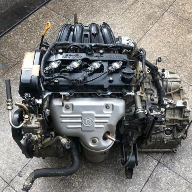 海马骑士S72.0发动机 V70 S7 HM484Q-E 海马M5 海福星2 M2 M3总成