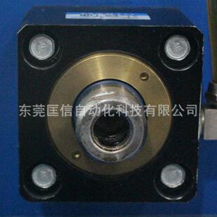 厂家供应 MPJ系列薄型油压缸 前法兰式高压油缸 油压缸