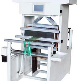 Y200S电子小样织布机