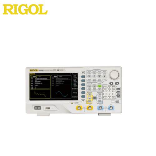 普源RIGOL函数任意波形信号发生器信号源DG4102/4062/4162/4202