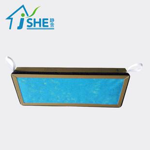 多功能合复滤网hPepa活性炭过滤合VUK组器M2.5滤芯