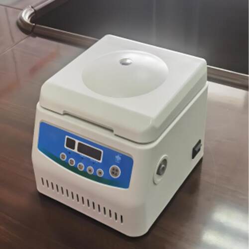 厂家S促销 型迷你高速掌上p离心机N10三诺18转速10000小rm 掌上离
