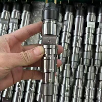 喷油器总成0 445 120 277中路通0445120277