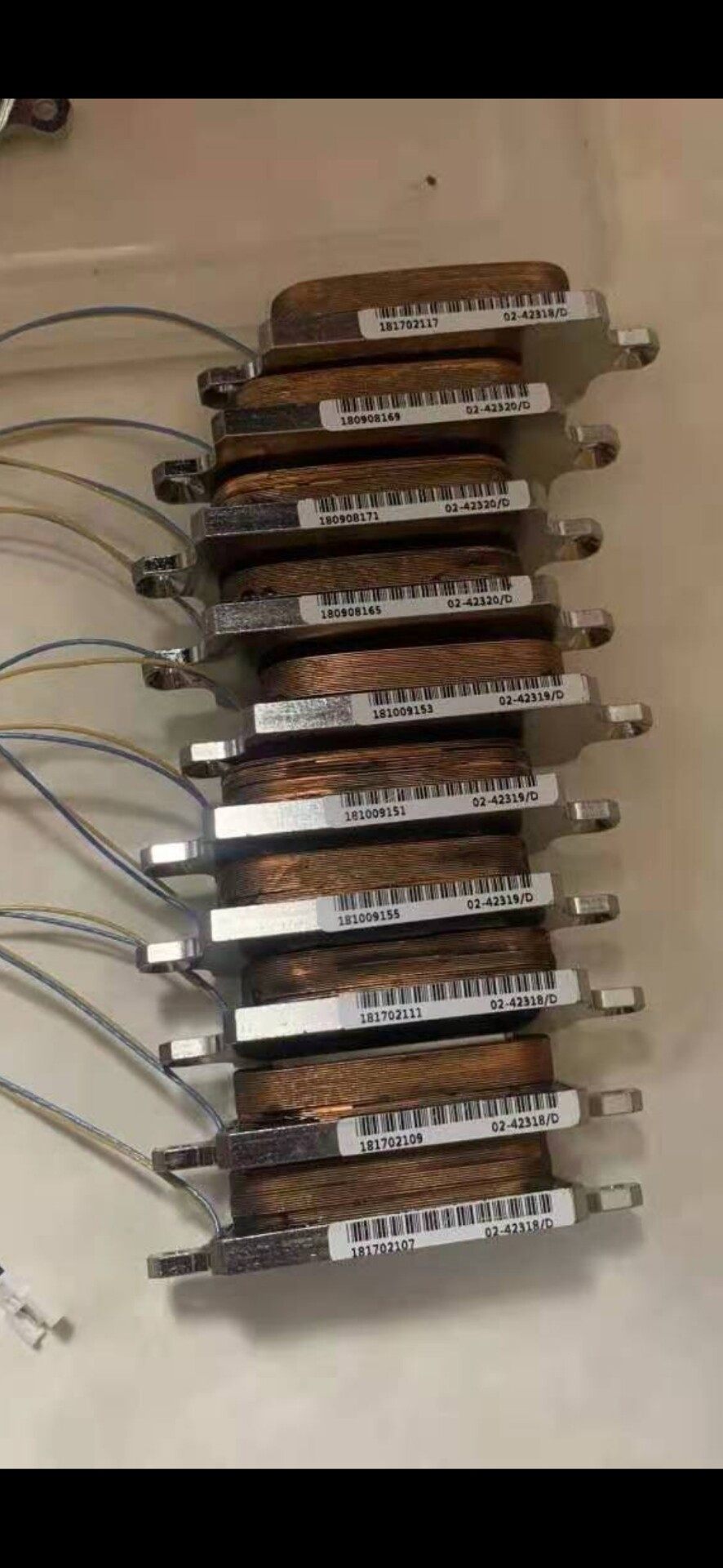 02-42320  02-42319 02-42318