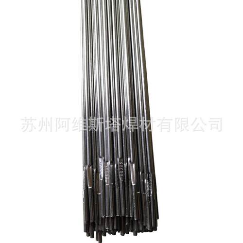 00Cr21Ni24Mo6N直条装氩弧焊丝00Cr21Ni25Mo6CuN不锈钢焊丝A16XN