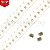 产1608贴片电WLI容06031.UF155XK155M国10%16V25V7R陶5瓷4K装