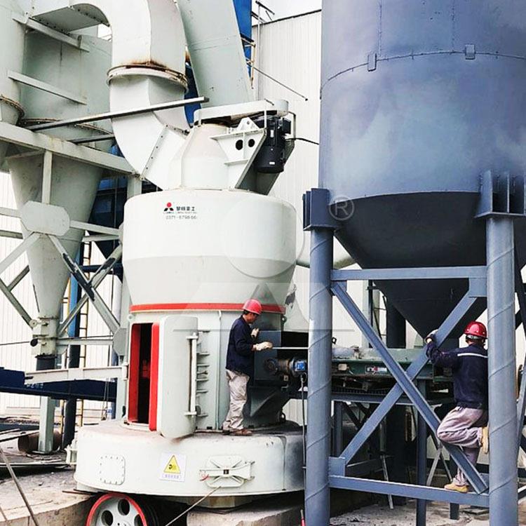 广西哪收购方解石粉磨粉机械厂 氢氧化钙生产线 工业矿石磨粉机